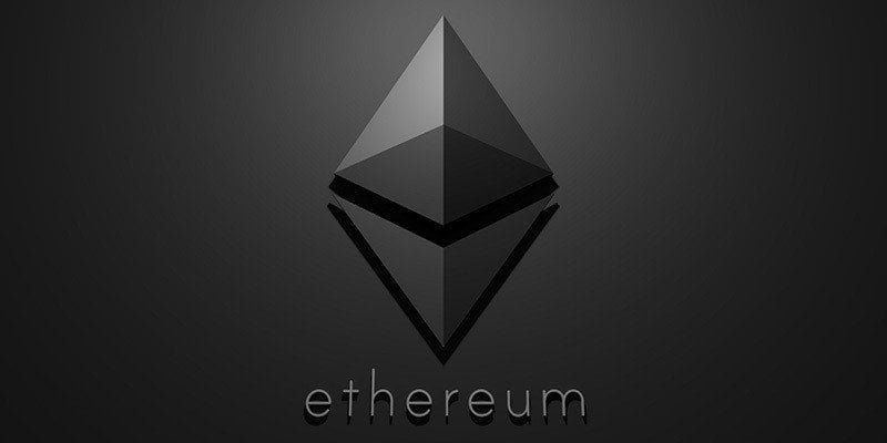 Ethereum blockchain