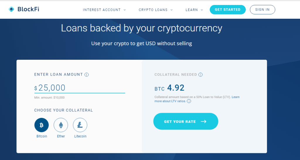 7 Best Cryptocurrency Lending Platforms to Earn Money 12