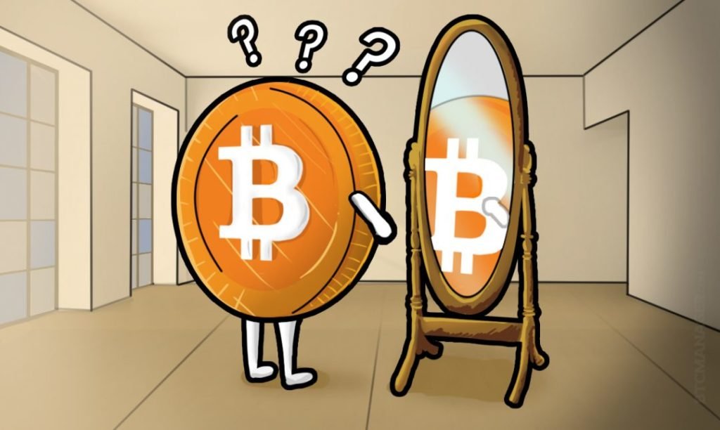 Why Bitcoin ETF?
