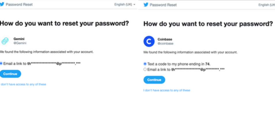 Planned Social Engineering Attack on Employee Admin Panel Leads To Biggest Twitter Hack 1 Planned Social Engineering Attack on Employee Admin Panel Leads To Biggest Twitter Hack 1