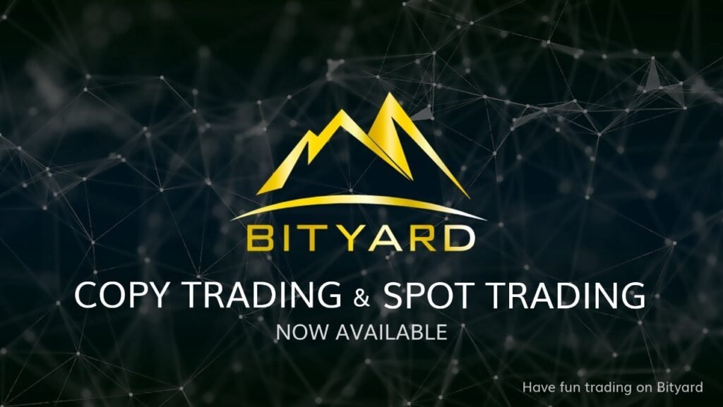 Understanding Bityard: Everything You Need to Know 1 Understanding Bityard: Everything You Need to Know 1