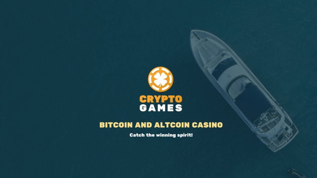 How To Quit bitcoin casino game In 5 Days