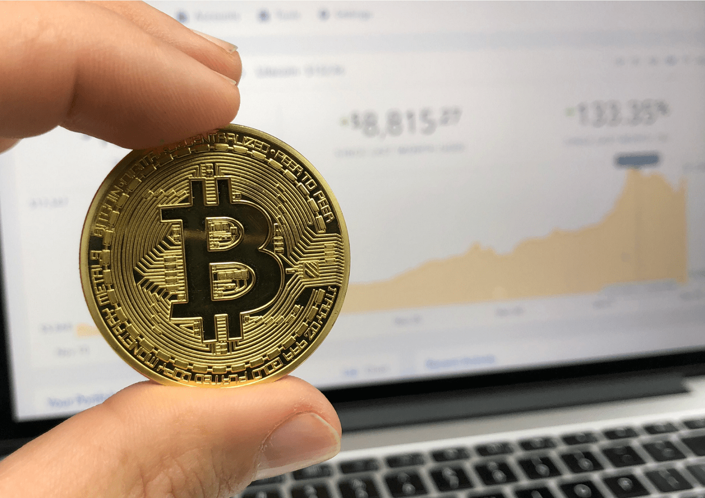 El Salvador number one to search about Bitcoin on Google