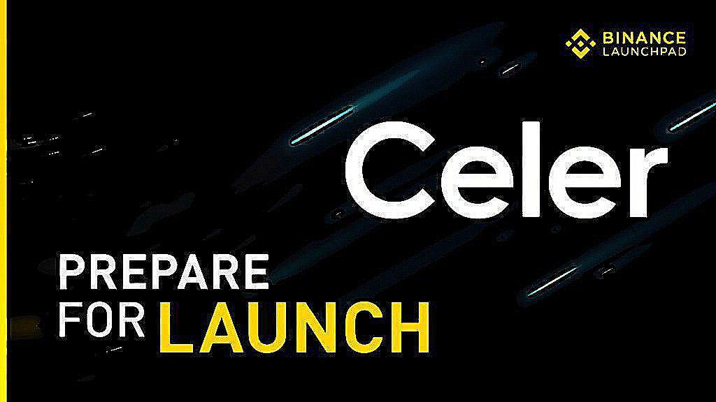 Binance Lists Celer Token (CELR) On 25 March - Bitcoinik