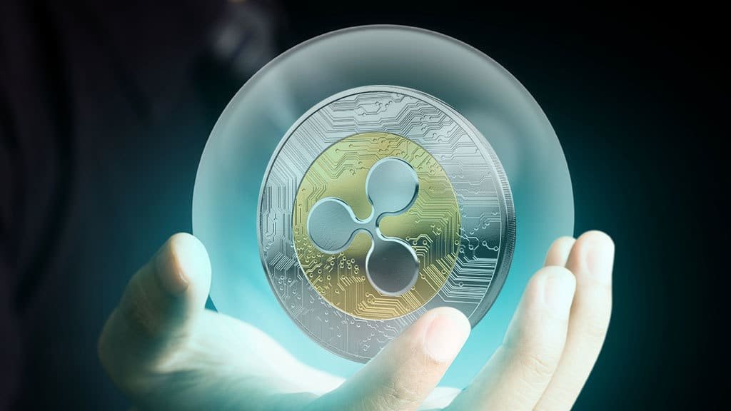 Ripple violate Coinbase