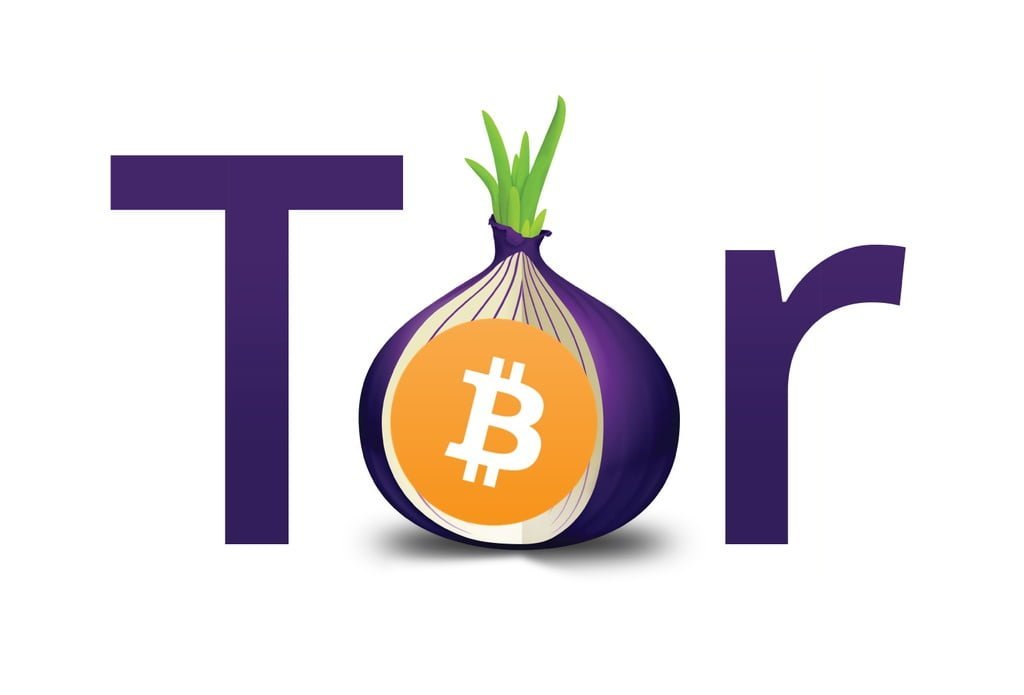 buy bitcoin tor