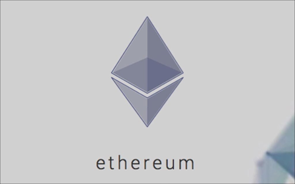 upcoming ethereum fork