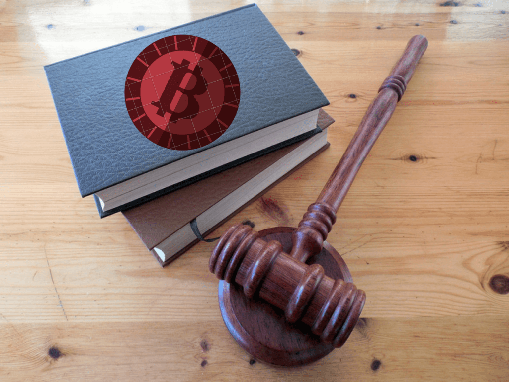 The Legal Status Of Crypto Assets Could Be Defined In The ...