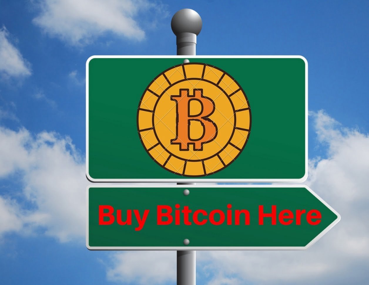buy bitcoin locally