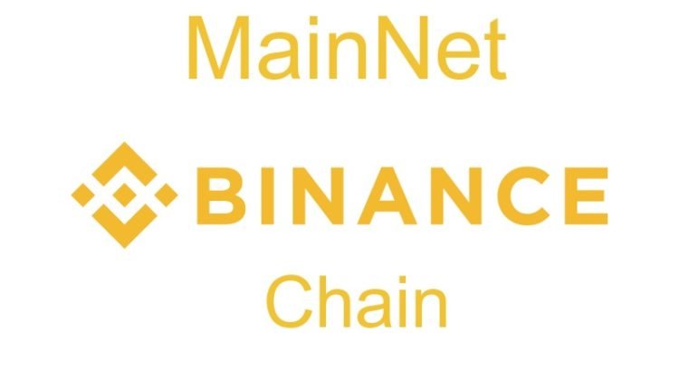 binance chain