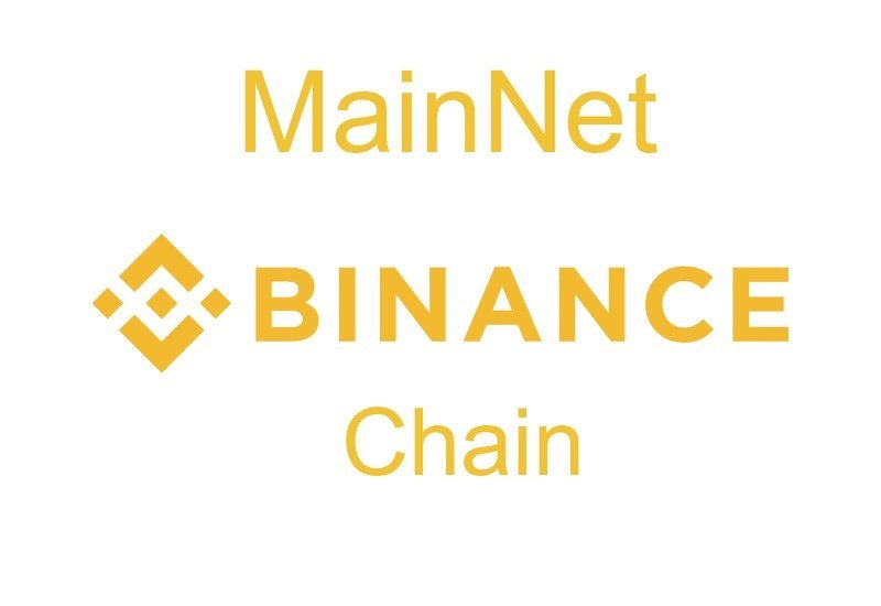 binance chain mainnet