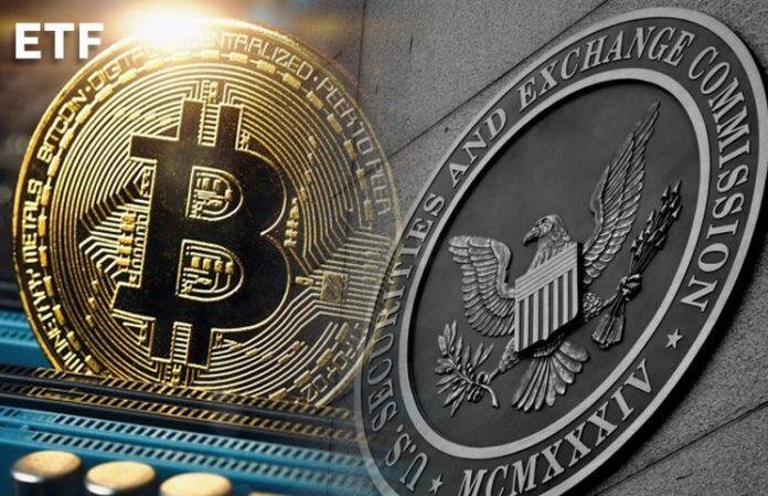 cryptocurrency etf sec