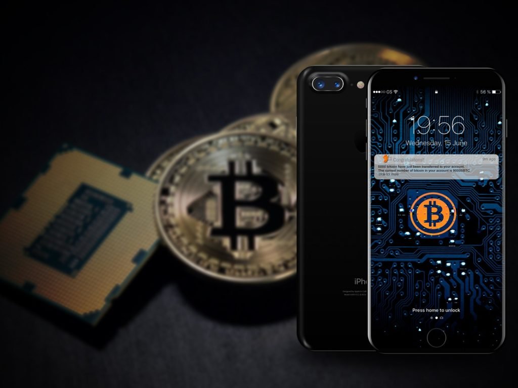 bitcoin trusted wallets