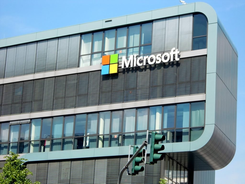 Prominent Bitcoin Proponent to Pitch Bitcoin Investment Idea to Microsoft