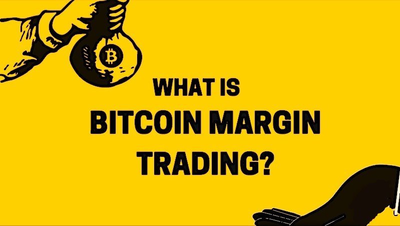 Bitcoin margin trading