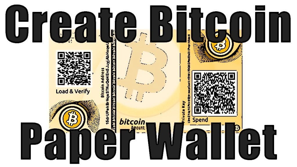 how to make bitcoins wallet