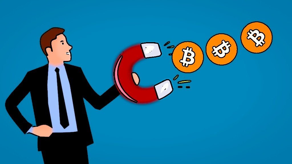 13 different ways to earn bitcoin