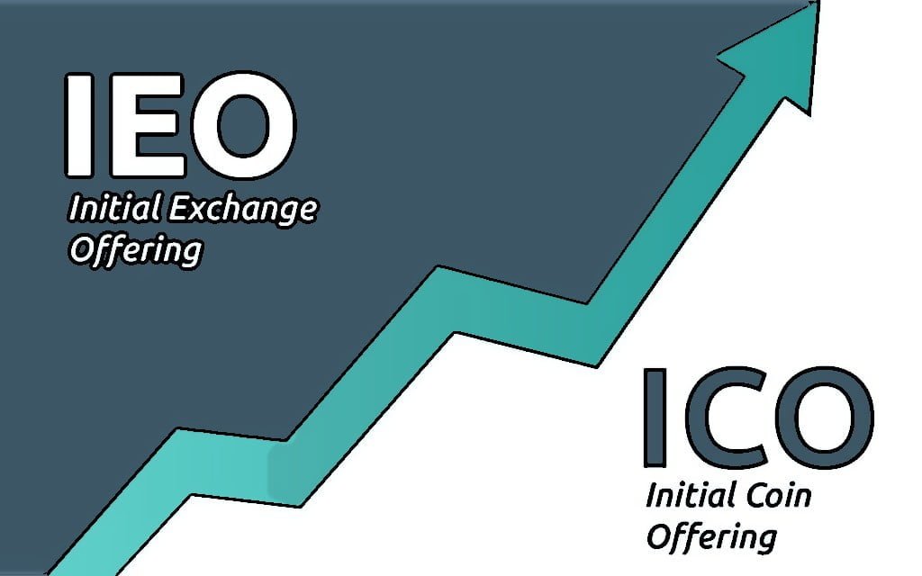 initial exchange offering