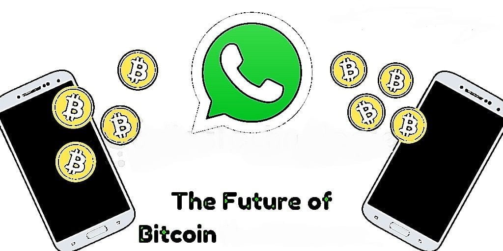 how to buy bitcoin on whatsapp