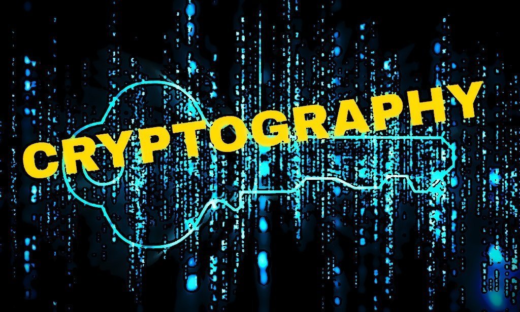 what is cryptography