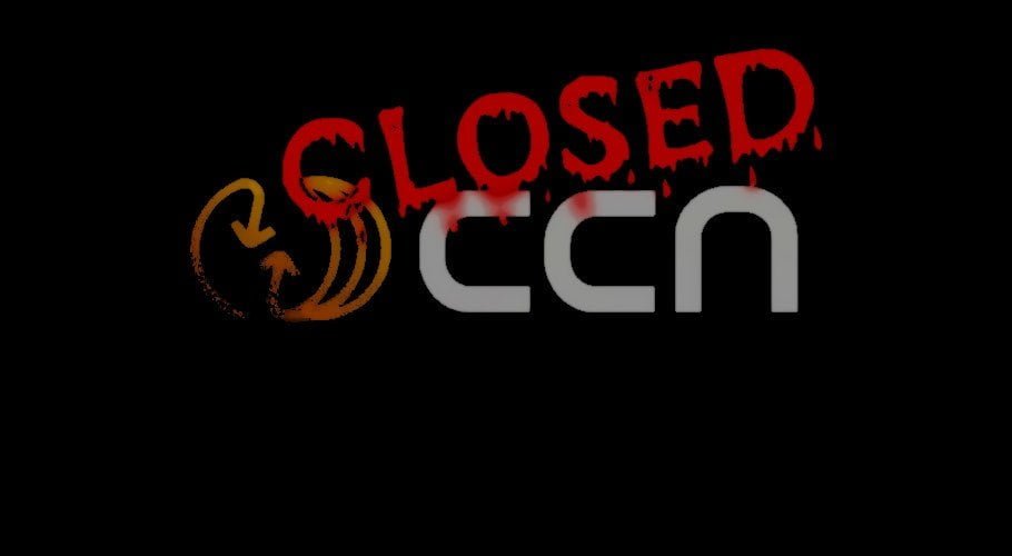 crypto.com shut down