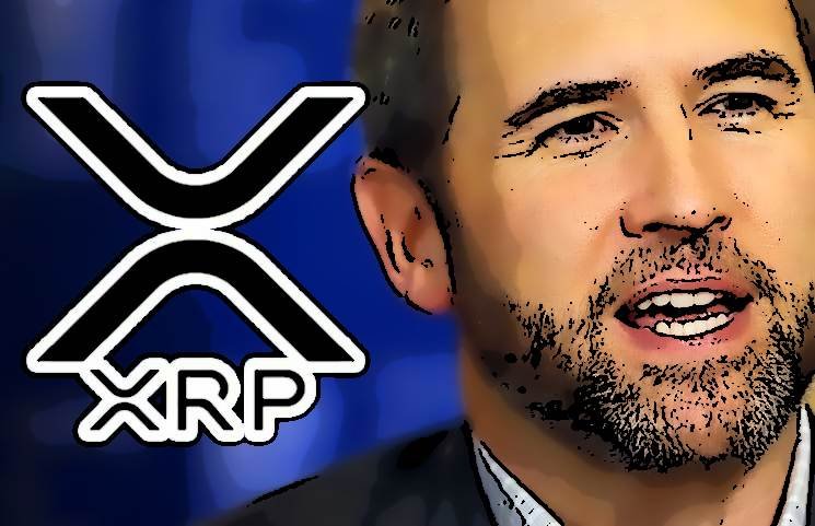 ripple ceo