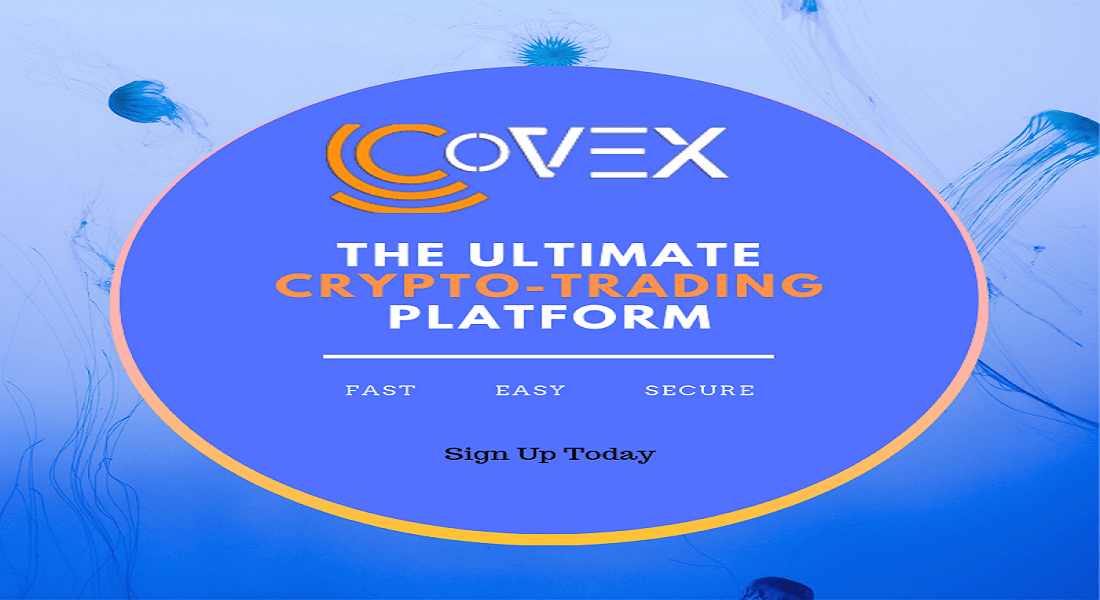 covex crypto