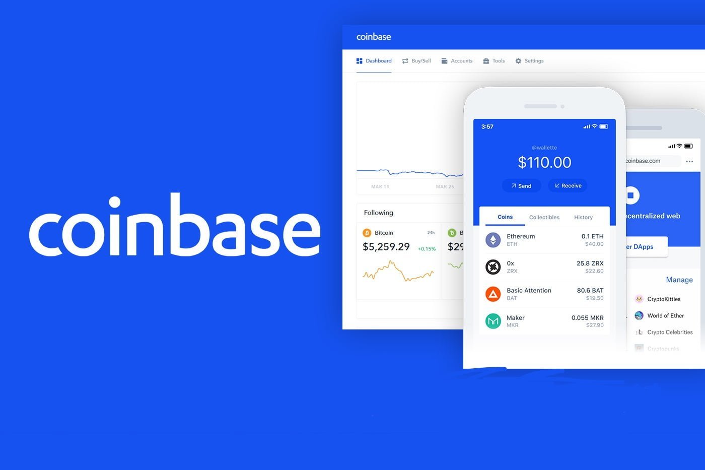 does coinbase have a coin