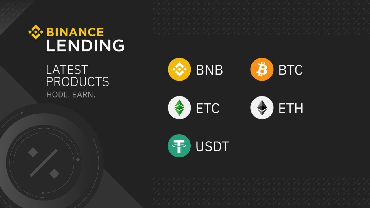 binance announces giveaway programs