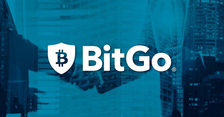 BitGo's digital assets under custody (AUC) hit 16 billions usd 1