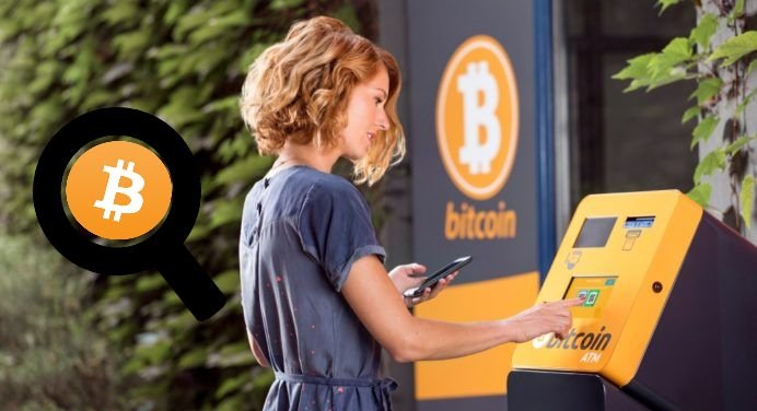 bitcoin atm