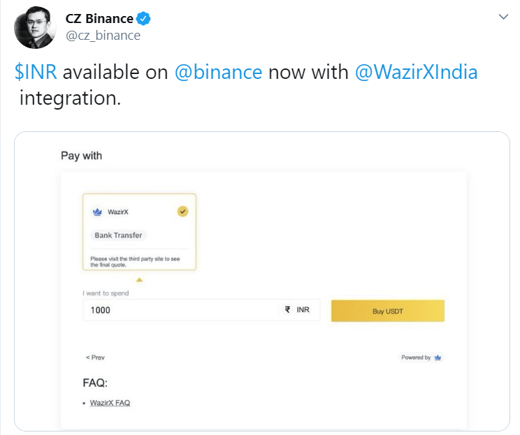 binance authy desktop