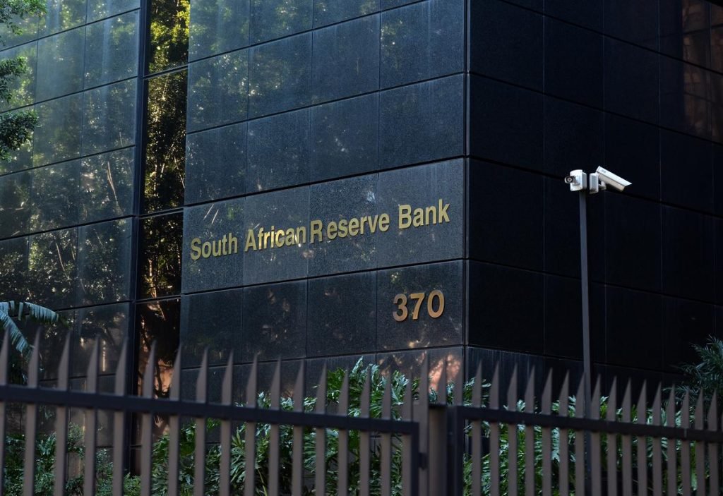 S. Africa’s Central bank issues guidelines for local banks to deal with Crypto