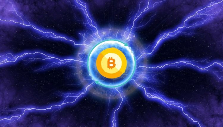 buy lightning bitcoin