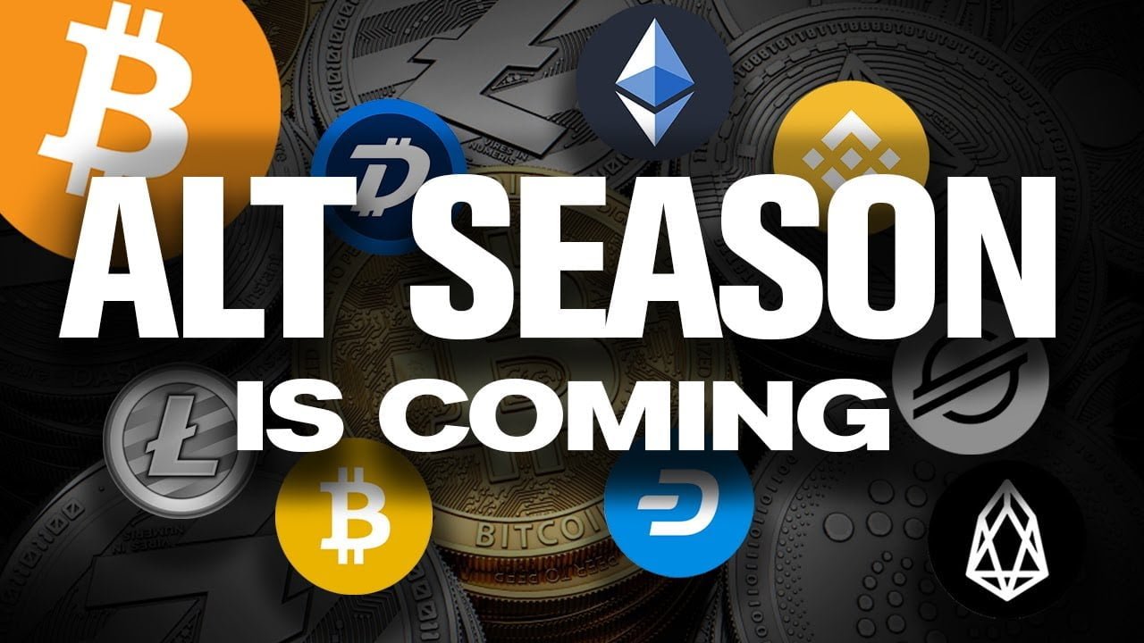 altseason is coming