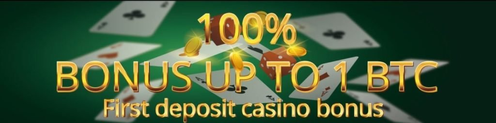 Best Bitcoin Casino Deposit Bonuses
