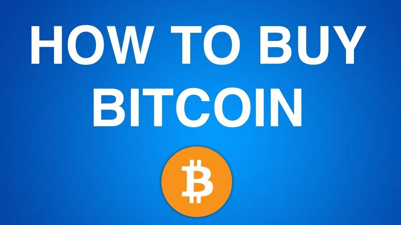 how do you buy and store bitcoin