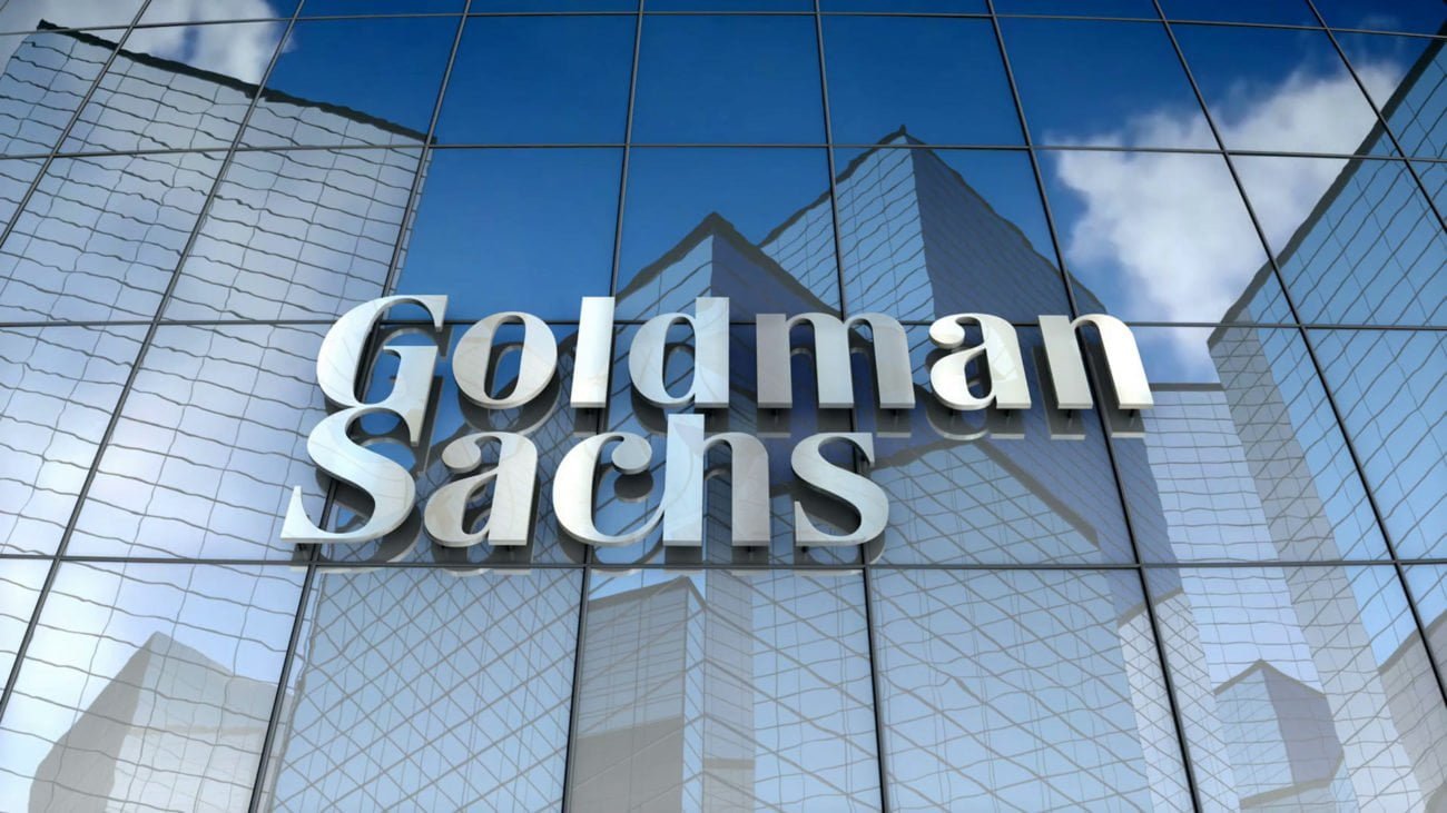 Goldman Sachs became the first biggest US bank to execute OTC crypto transaction