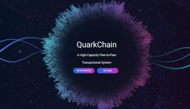 Как майнить quarkchain на видеокартах