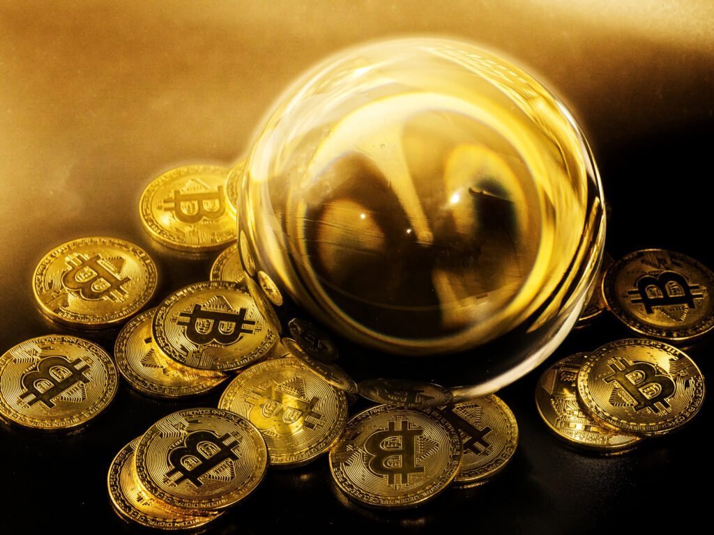 how to trade bitcoin futures