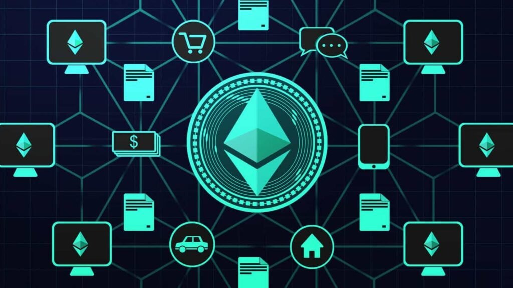 what are decentralized apps