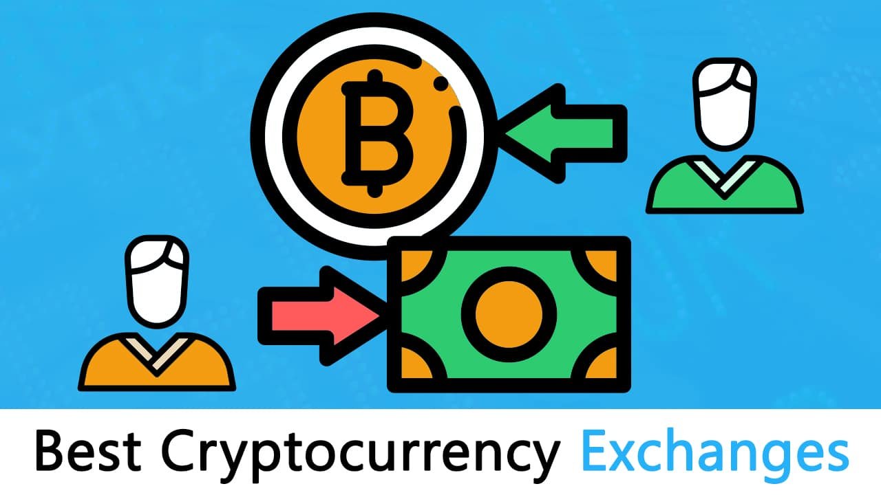 11 Best Cryptocurrency Exchanges In 2020 - Bitcoinik