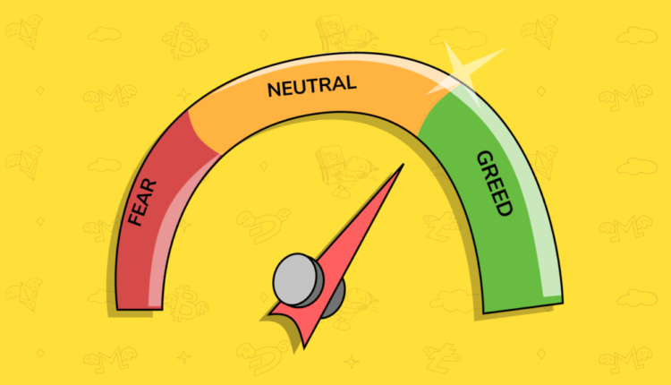 Bitcoin Fear & Greed Index - Bitcoinik