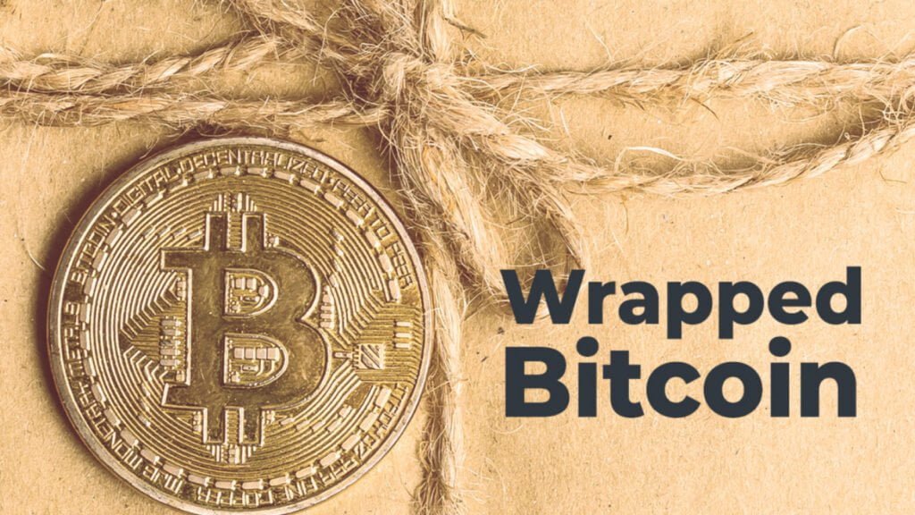 how does wrapped bitcoin work