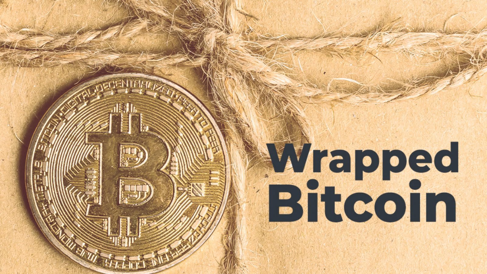 what is wrapped bitcoin