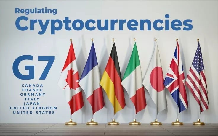 g7 crypto