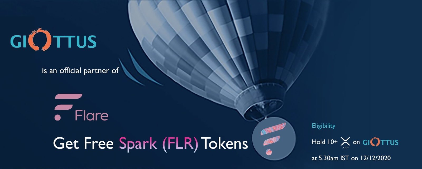 flare coin airdrop