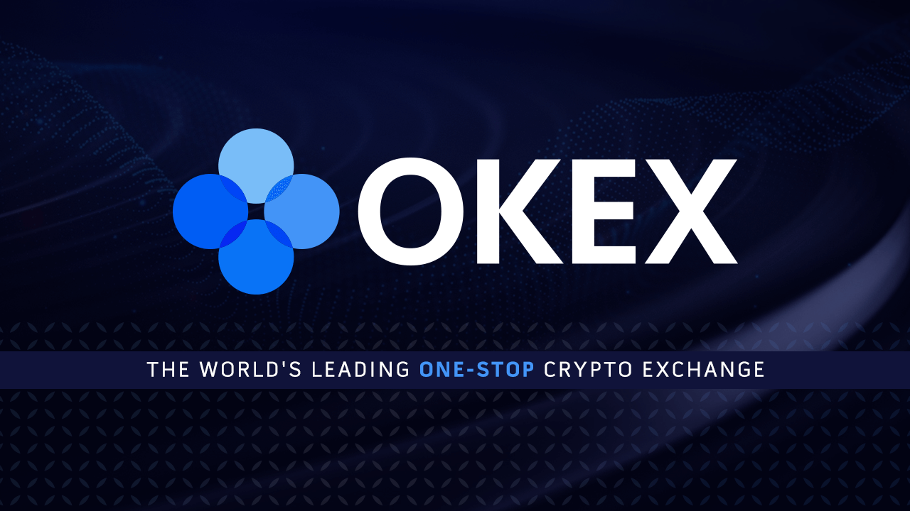 cryptocurrency okex