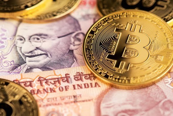 12 bitcoin to inr