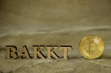 Bakkt will start trading on the New York Stock Exchange soon 1